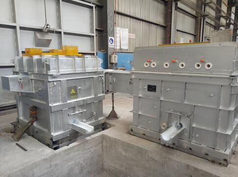 在線除氣設(shè)備