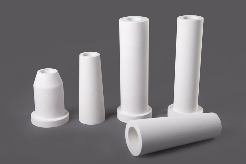 陶瓷導(dǎo)流管