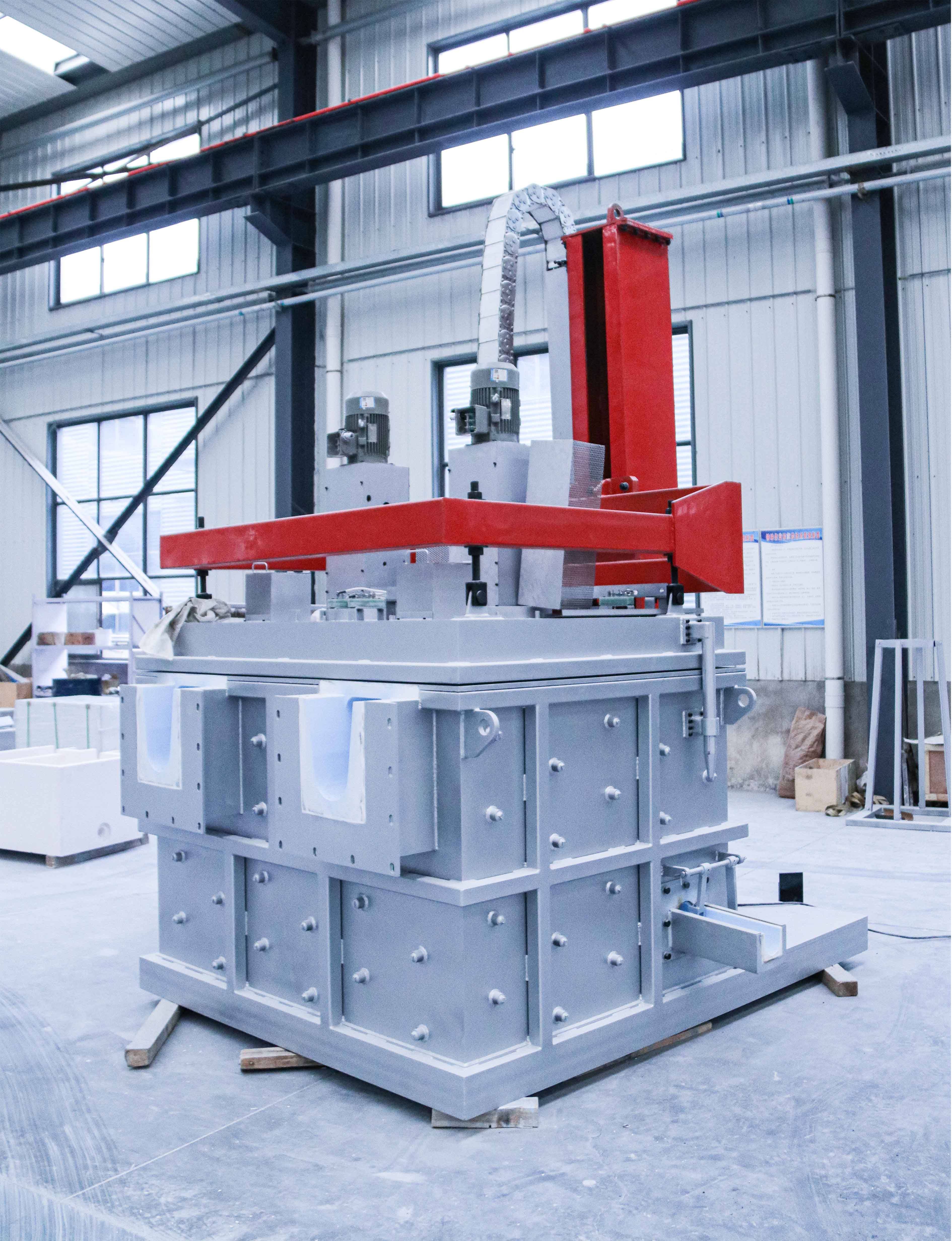 在線除氣設(shè)備