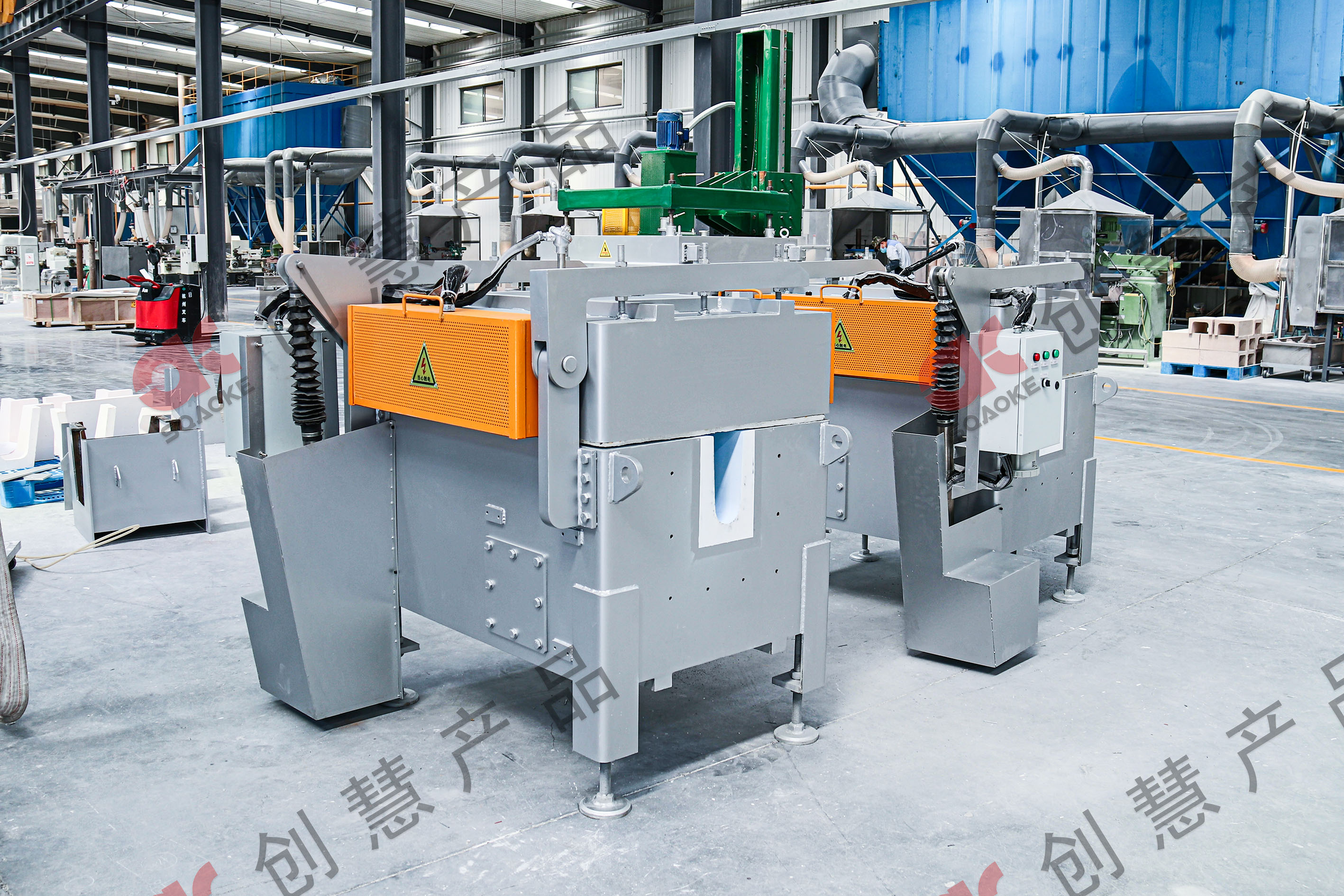 板式過濾設(shè)備